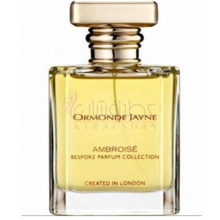 Ambroisé-اورماند جین آمبرویزی