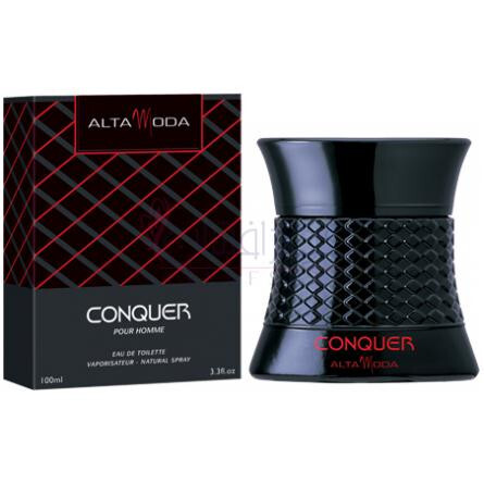 Conquer-آلتا مودا کونکر