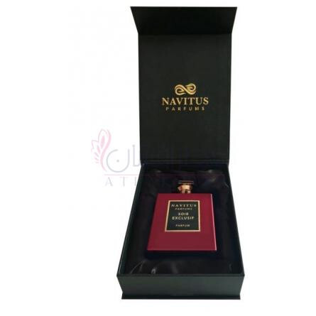 Soir Exclusif-نویتوس سویر اکسکلوسیف