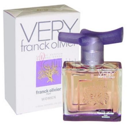 Very Franck Olivier-فرانک اولیویر وری