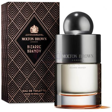 Bizarre Brandy-مولتون براون بیزار برندی
