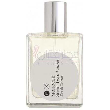 Scent Two: Laurel-کام د گارکونس سنت تو لورل