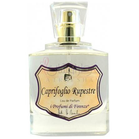 Caprifoglio Rupestre-آی پرفوموی دی فیرنز کاپریفوگلیو روپستر