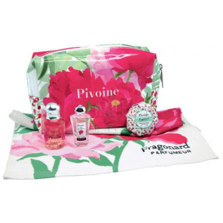 Pivoine-فراگونارد پیووین