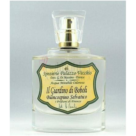 Il Giardino Di Boboli-آی پرفوموی دی فیرنز ایل جیاردینو دی بوبولی