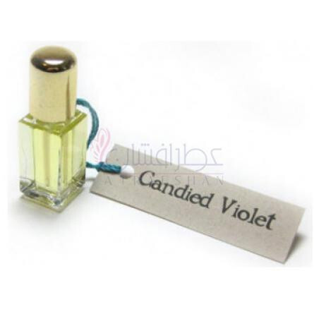 Candied Violet-سنت بای د سی کاندید ویولت