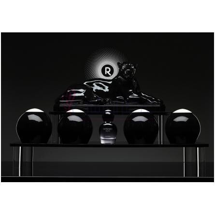 Ashanti-رجانی اشناتی