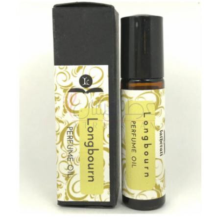 Longbourne-لاتراتی لانگبورن