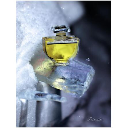 Fleurs de Rocaille-کارون فلورز دی روکیل