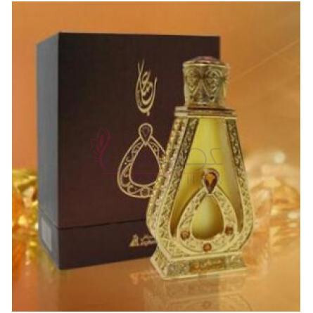 Enab Attar-اصغر علی ایناب عطار