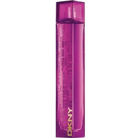 DKNY Women Limited Edition EDT2010-دی کی ان وای وومن لیمیتد ادیشن ادو تویلت 2010