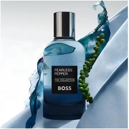 The Collection Fearless Pepper-هوگو بوس د کالکشن فیرلس پپر