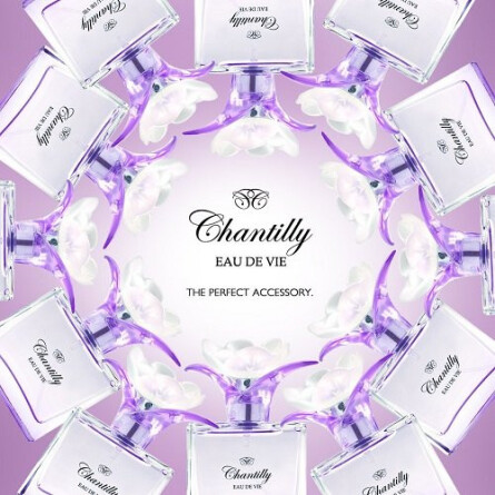 Chantilly Eau de Vie-دانا چنتیلی ادو ویه
