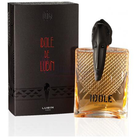 Idole-لوبین ایدول