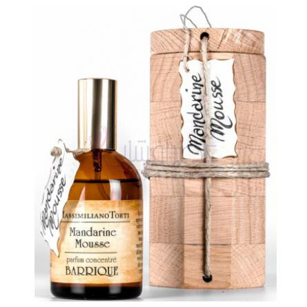 Mandarine Mousse-ایل پروفومئر ماندارین موس