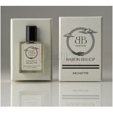 Archetype-بارون بیشاپ پارفومز ارکیتایپ