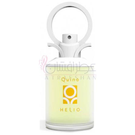 Quino-هلیو کویینو