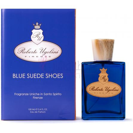 Blue Suede Shoes-روبرتو اوگولینی بلو سوید شوز