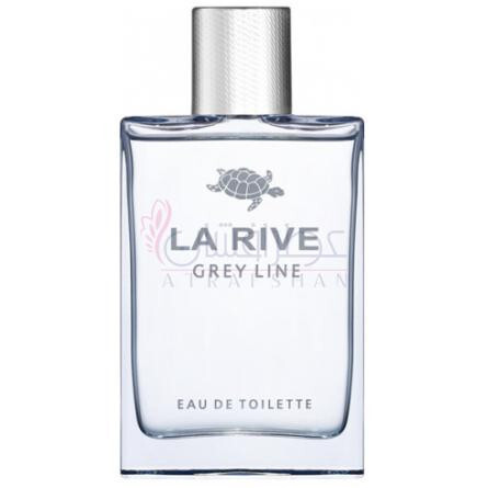 Grey Line-لا ریو گری لاین