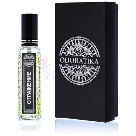 Reflection (Отражение)-اودوراتیکا رفلکشن