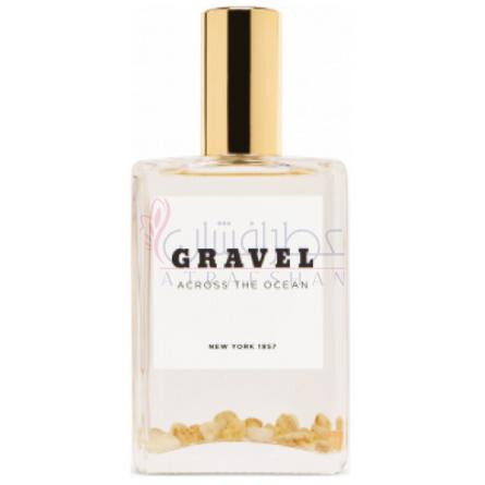 Across the Ocean-گراول اکراس د اوشن