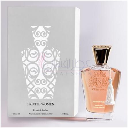 Privite Women-اسفوندو پرفیوم پرایوت وومن