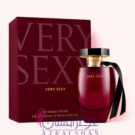 Very S--y (2018)-ویکتوریا سکرت وری س.ک.س.ی 2018