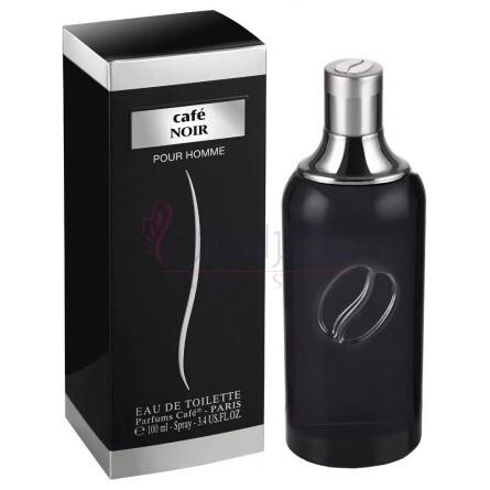 Café Noir Pour Homme-کافه نویر پور هوم