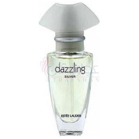Dazzling Silver-استی لودر