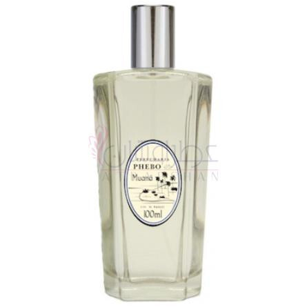 Muana-فبو موانا