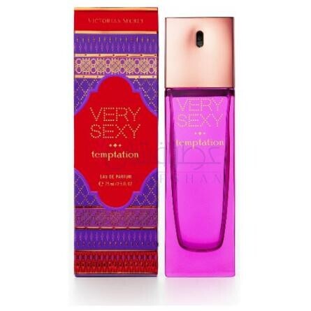 Very Sexy Temptation-ویکتوریا سیکرت وری سک.سی تمپتیشن