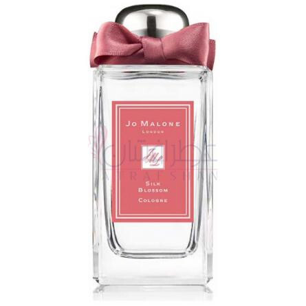 Silk Blossom (2017)-جو مالون سیلک بلوسوم 2017