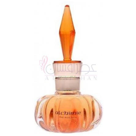 Alchimie-روشاس آلچیمی