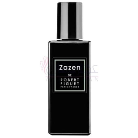 Zazen-رابرت پیگه زازن