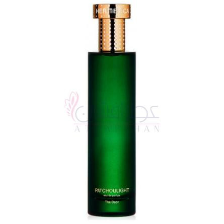 Patchoulilight-هرمتیکا پچولی لایت