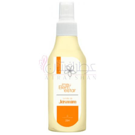 Meu Bem Estar Carinho de Jasmim-اگوا دی چیرو میو بم ایستر کارینهو دی جاسمین
