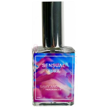 Sensual Aura-سمی اندراوس فرگرنسز سنشوال اورا