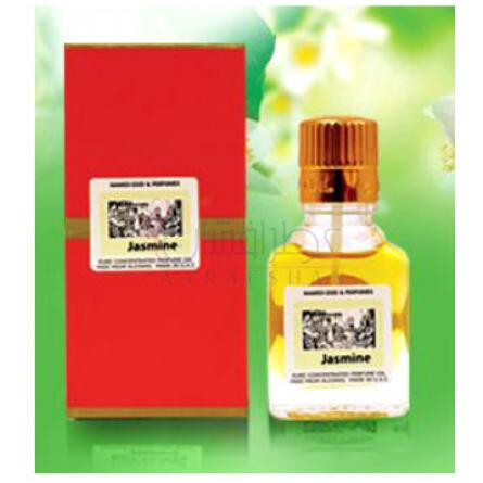 Jasmine-حامدی عود اند پرفیومز جاسمین