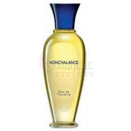 Nonchalance-مورر اند ورتز 4711 نان چالانس