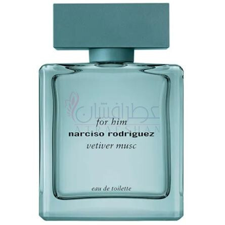 For Him Vetiver Musc-نارسیسو رودریگز فور هیم وتیور مسک