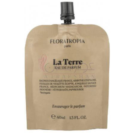 La Terre-فلوراتروپیا لا تق