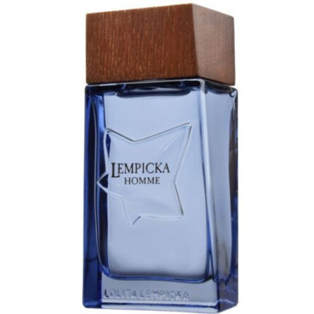 Lempicka Homme-لولیتا لمپیکا لمپیکا هوم