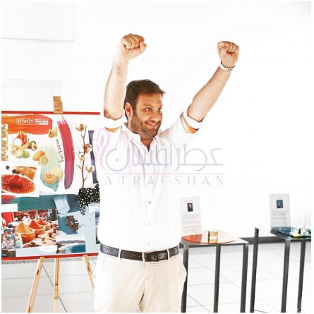 # What Matters is Inside - Italy-جوووی پاریس وات مترز ایز اینساید - ایتالی