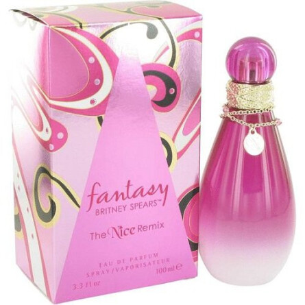 Fantasy The Nice Remix-بریتنی اسپیرز فانتاسی د نایس رمیکس