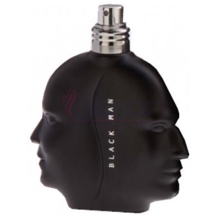 Black Man-کلس بلک من