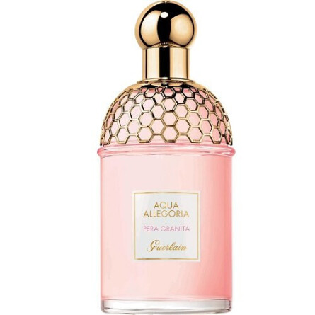 aqua allegoria guerlain pera granita