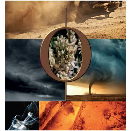 Air Elemental-جاردین دی فرنس ایر المنتال