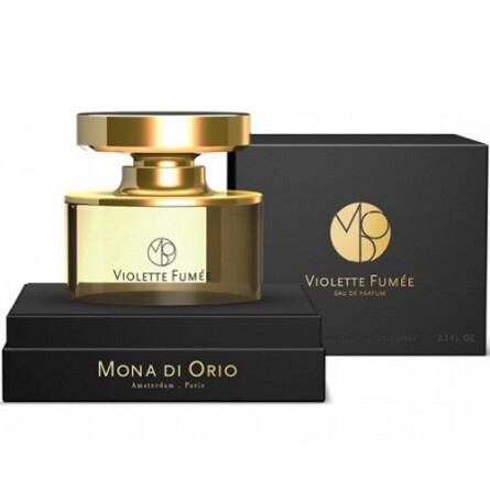 Violette Fumee-مونا دی اوریو ویولت فیومی