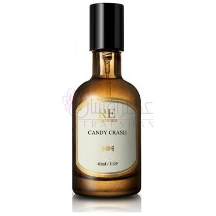 Candy Crash 糖衣炮弹-ری کلسیفاید کندی کرش