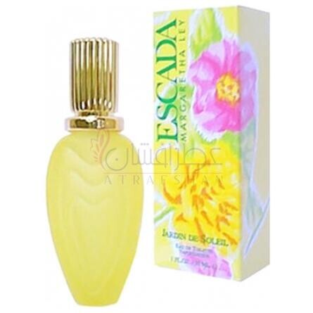 Jardin de Soleil-اسکادا جاردین دی سولیل